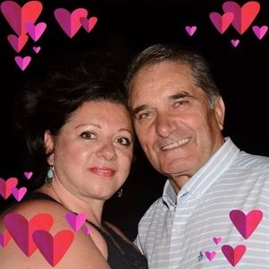 Meet your Posher, Joanna